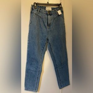One teaspoon‎ High Rise Denim Jeans Mint Condition Size 26